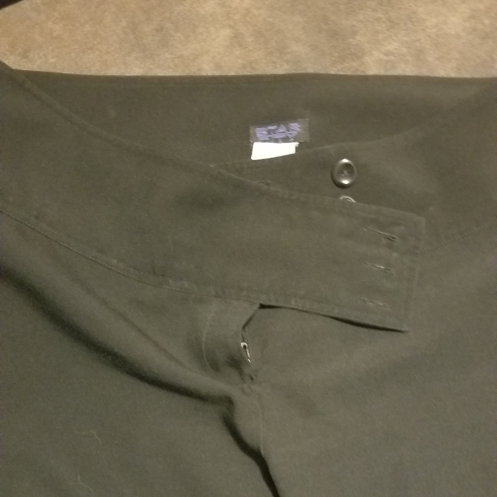 STAR City black slacks